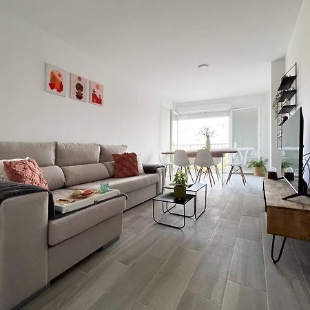 Apartamentos Gredos 104 Jaraiz de la Vera Eksteriør bilde