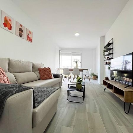Apartamentos Gredos 104 Jaraiz de la Vera Eksteriør bilde