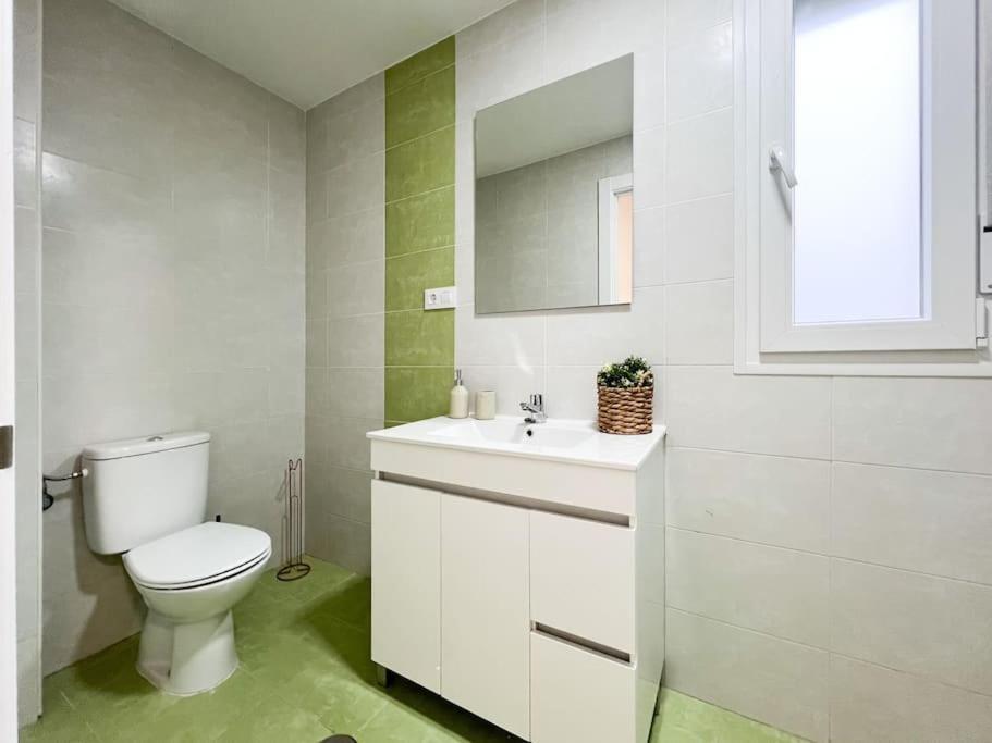 Apartamentos Gredos 104 Jaraiz de la Vera Eksteriør bilde