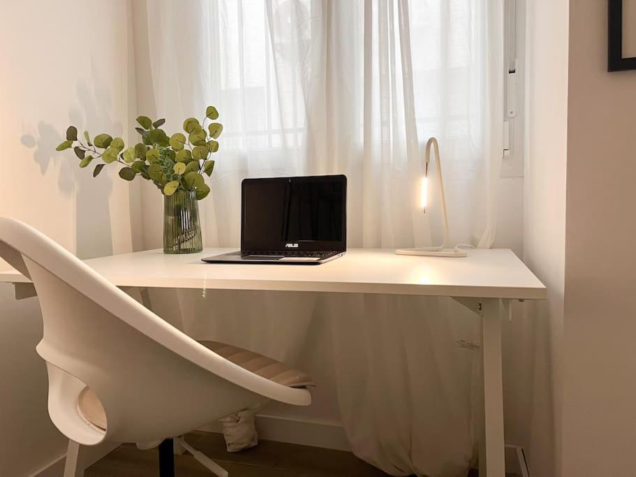 Apartamentos Gredos 104 Jaraiz de la Vera Eksteriør bilde