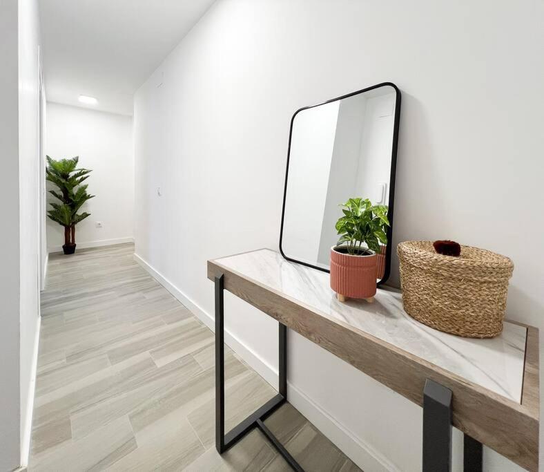 Apartamentos Gredos 104 Jaraiz de la Vera Eksteriør bilde