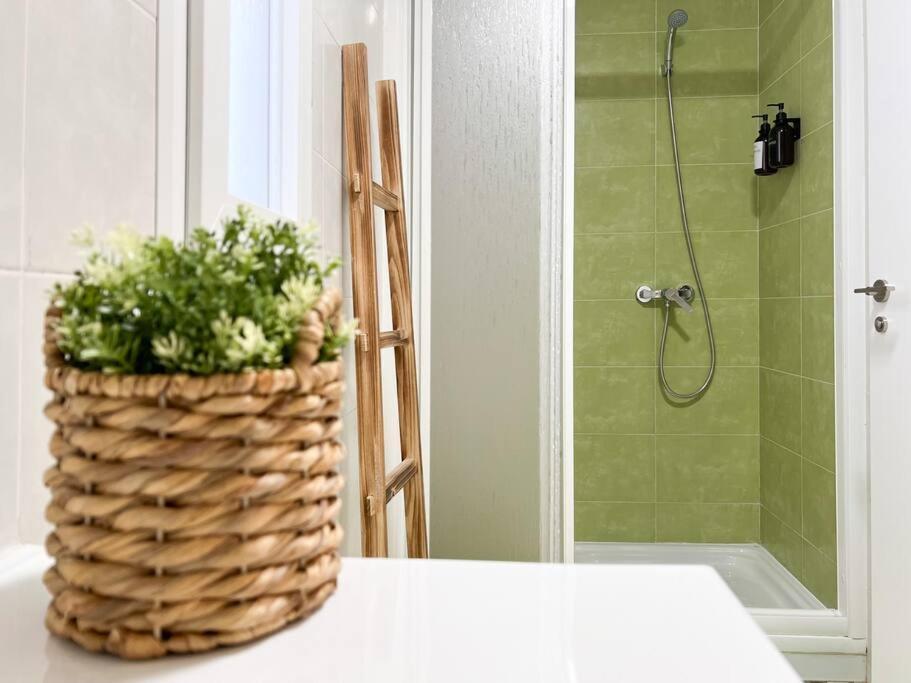 Apartamentos Gredos 104 Jaraiz de la Vera Eksteriør bilde