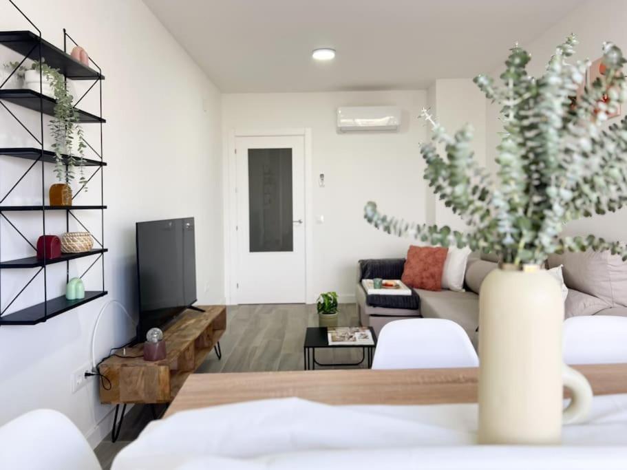 Apartamentos Gredos 104 Jaraiz de la Vera Eksteriør bilde