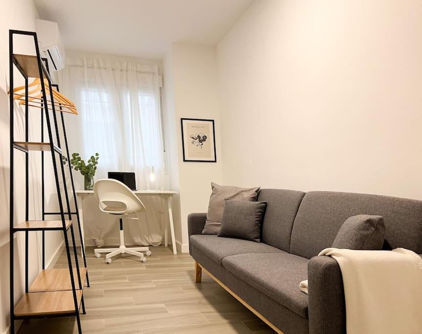 Apartamentos Gredos 104 Jaraiz de la Vera Eksteriør bilde