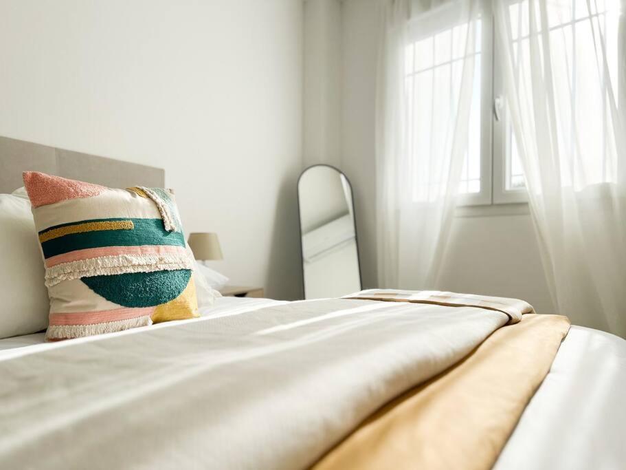 Apartamentos Gredos 104 Jaraiz de la Vera Eksteriør bilde