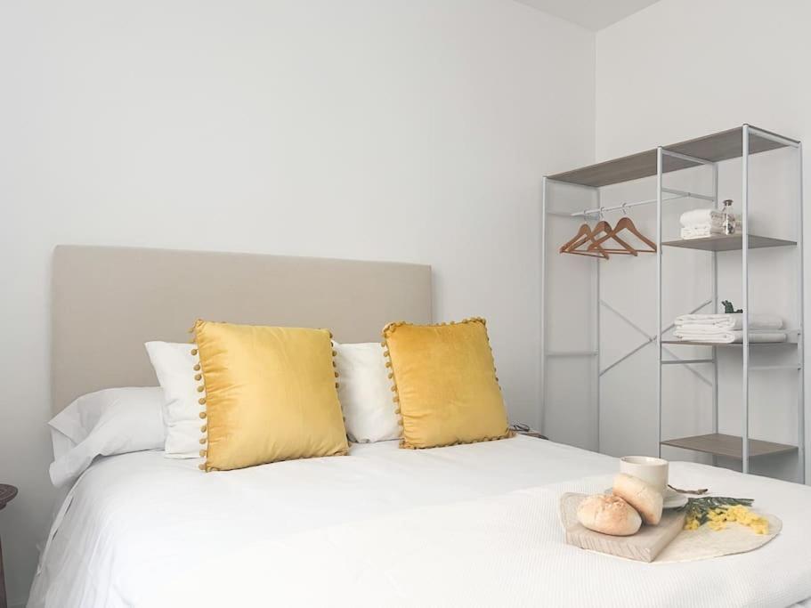 Apartamentos Gredos 104 Jaraiz de la Vera Eksteriør bilde